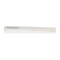 Hello Bleach Small Style Comb Ivory