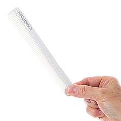 Hello Bleach Small Style Comb Ivory