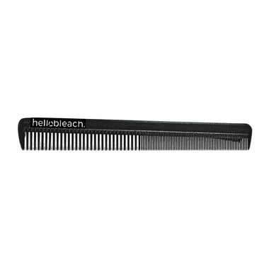 Hello Bleach Small Style Comb Stone