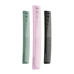 Hello Bleach Large Style Comb Forest