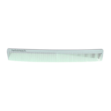 Hello Bleach Large Style Comb Jade