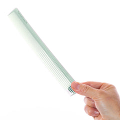 Hello Bleach Large Style Comb Jade