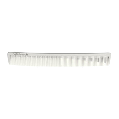 Hello Bleach Large Style Comb Ivory