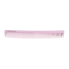 Hello Bleach Large Style Comb Bby Pink