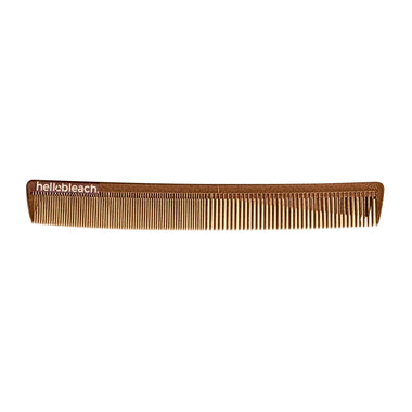 Hello Bleach Large Style Comb Clay