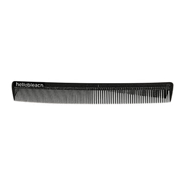 Hello Bleach Large Style Comb Stone