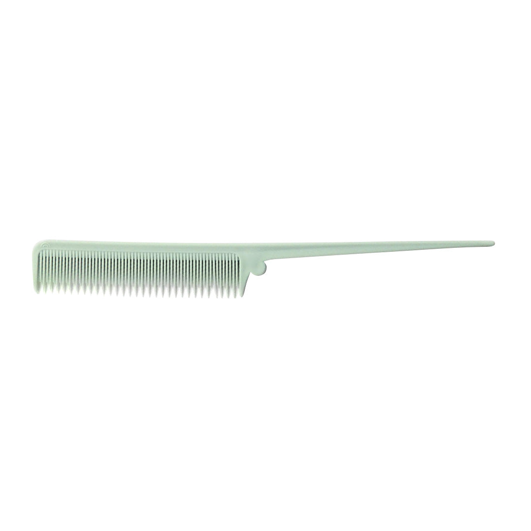 Hello Bleach Plastic Tail Comb Jade