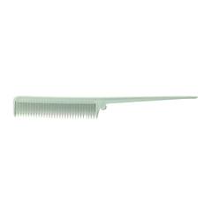 Hello Bleach Plastic Tail Comb Jade