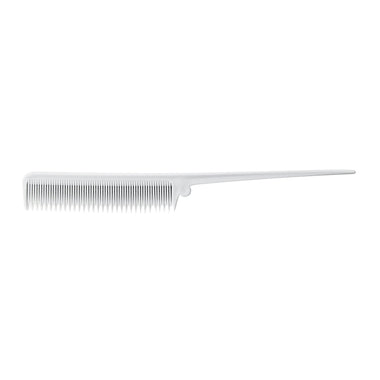 Hello Bleach Plastic Tail Comb Ivory