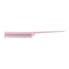 Hello Bleach Plastic Tail Comb Bby Pink