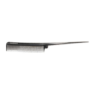 Hello Bleach Plastic Tail Comb Stone