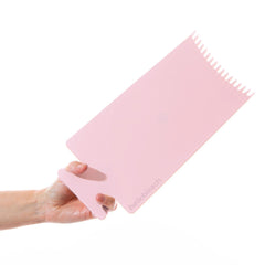 Hello Bleach Balayage Board With Teeth Bby Pink