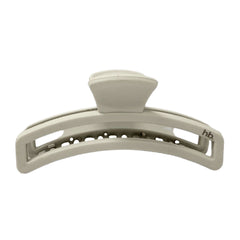 Hello Bleach The Claw Clip Ivory