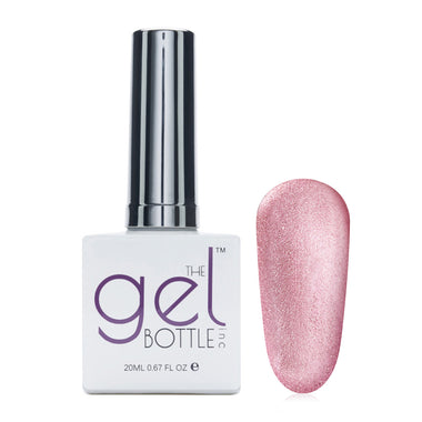 The GelBottle Inc Cheerleader Cat-Eye 20ml