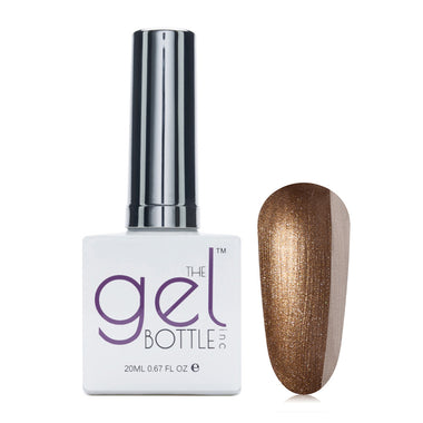 The GelBottle Inc Mustang 20ml