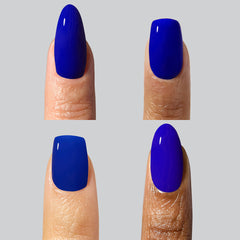 The GelBottle Inc Denim 20ml