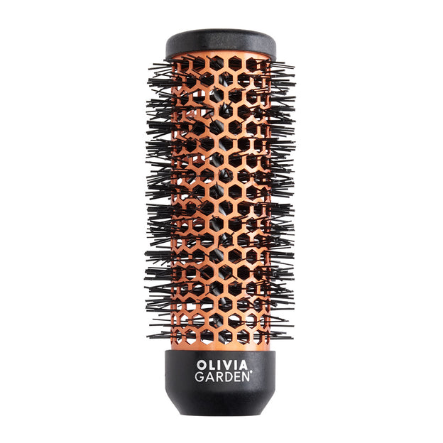 Olivia Garden Multibrush Single Barrel 35