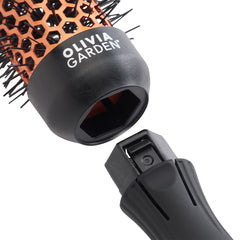 Olivia Garden Multibrush Single Barrel 35