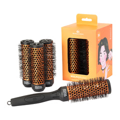 Olivia Garden Multibrush Curlers Kit 35