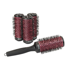 Olivia Garden Multibrush Curlers Kit 45