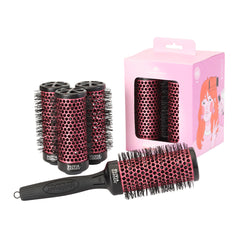 Olivia Garden Multibrush Curlers Kit 45