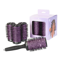Olivia Garden Multibrush Curlers Kit 55