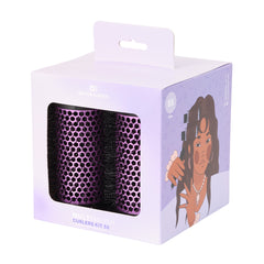 Olivia Garden Multibrush Curlers Kit 55
