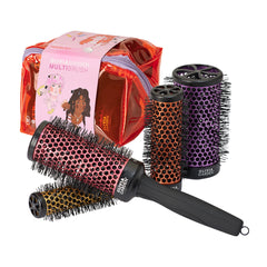 Olivia Garden Multibrush Travel Kit