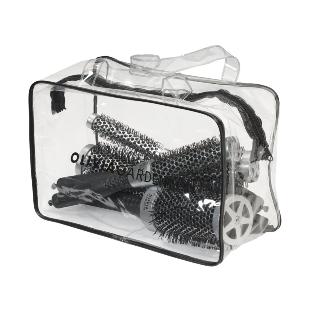 Olivia Garden Essential Blowout Classic Bag
