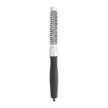 Olivia Garden Essential Blowout Classic Silver 10