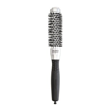 Olivia Garden Essential Blowout Classic Silver 25