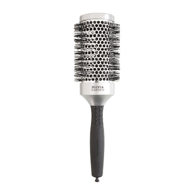 Olivia Garden Essential Blowout Classic Silver 55