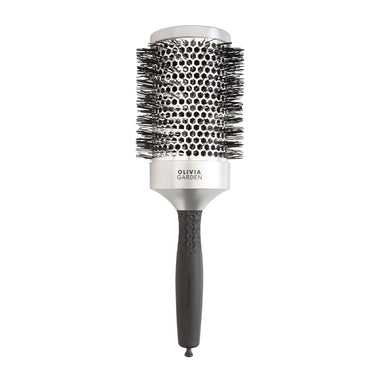 Olivia Garden Essential Blowout Classic Silver 65