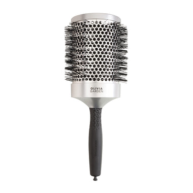 Olivia Garden Essential Blowout Classic Silver 85