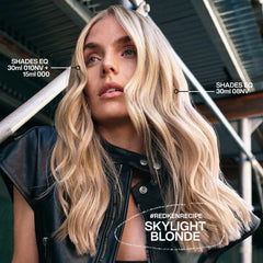 Redken Shades EQ Bonder Inside 60ml 08NP Opal Shimmer