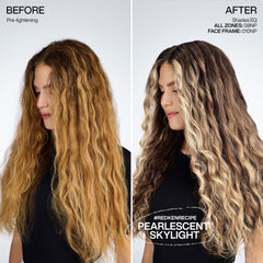 Redken Shades EQ Bonder Inside 60ml 08NP Opal Shimmer