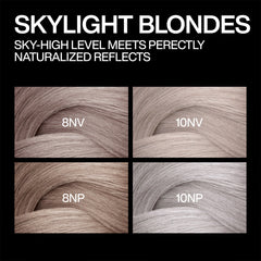 Redken Shades EQ Bonder Inside 60ml 08NP Opal Shimmer