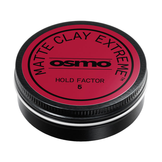 OSMO Matte Clay Extreme 'Traveller' 25ml