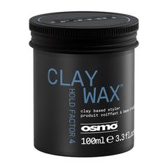 OSMO Clay Wax 100ml