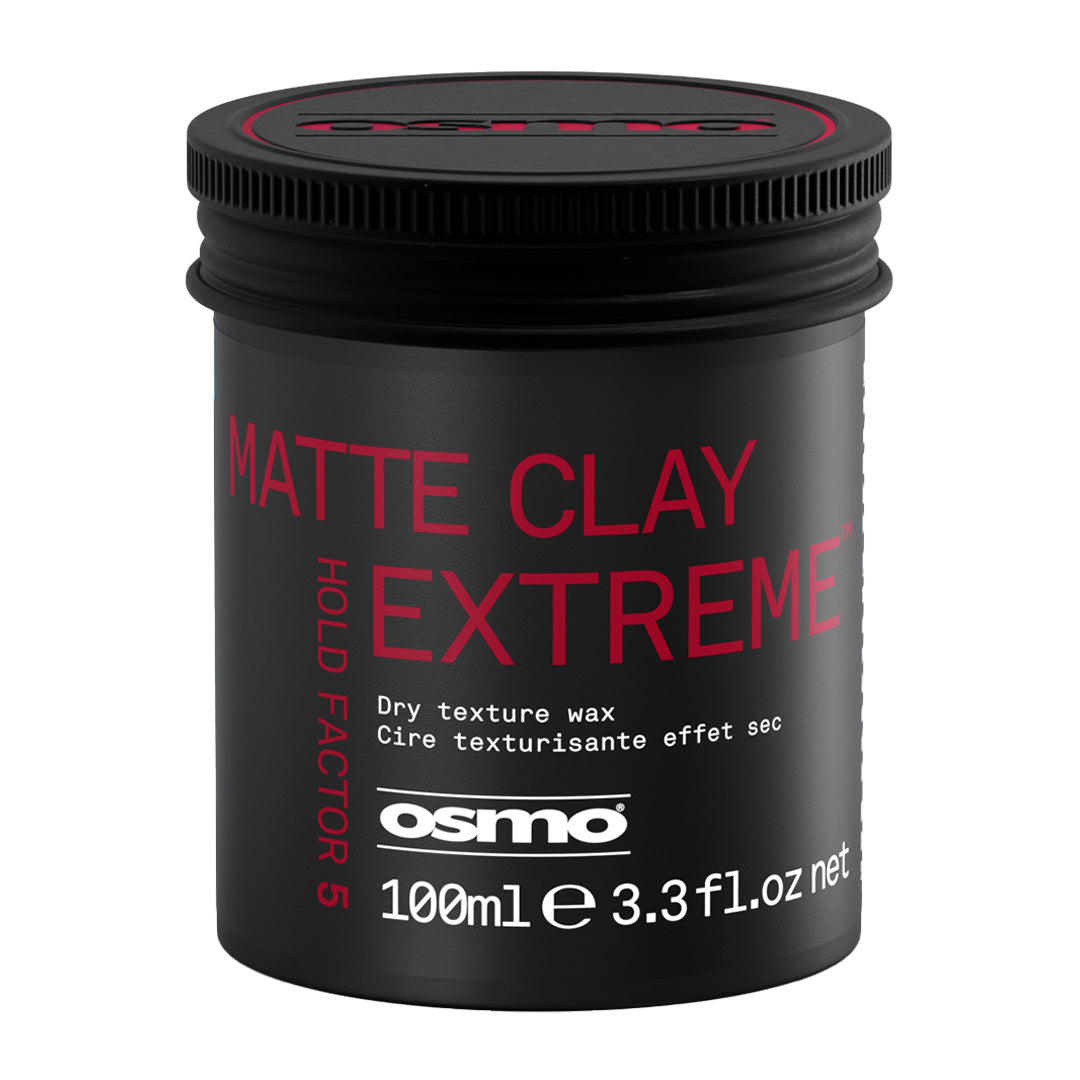 Osmo Matte Clay Extreme 100ml 1