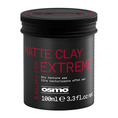 OSMO Matte Clay Extreme 100ml