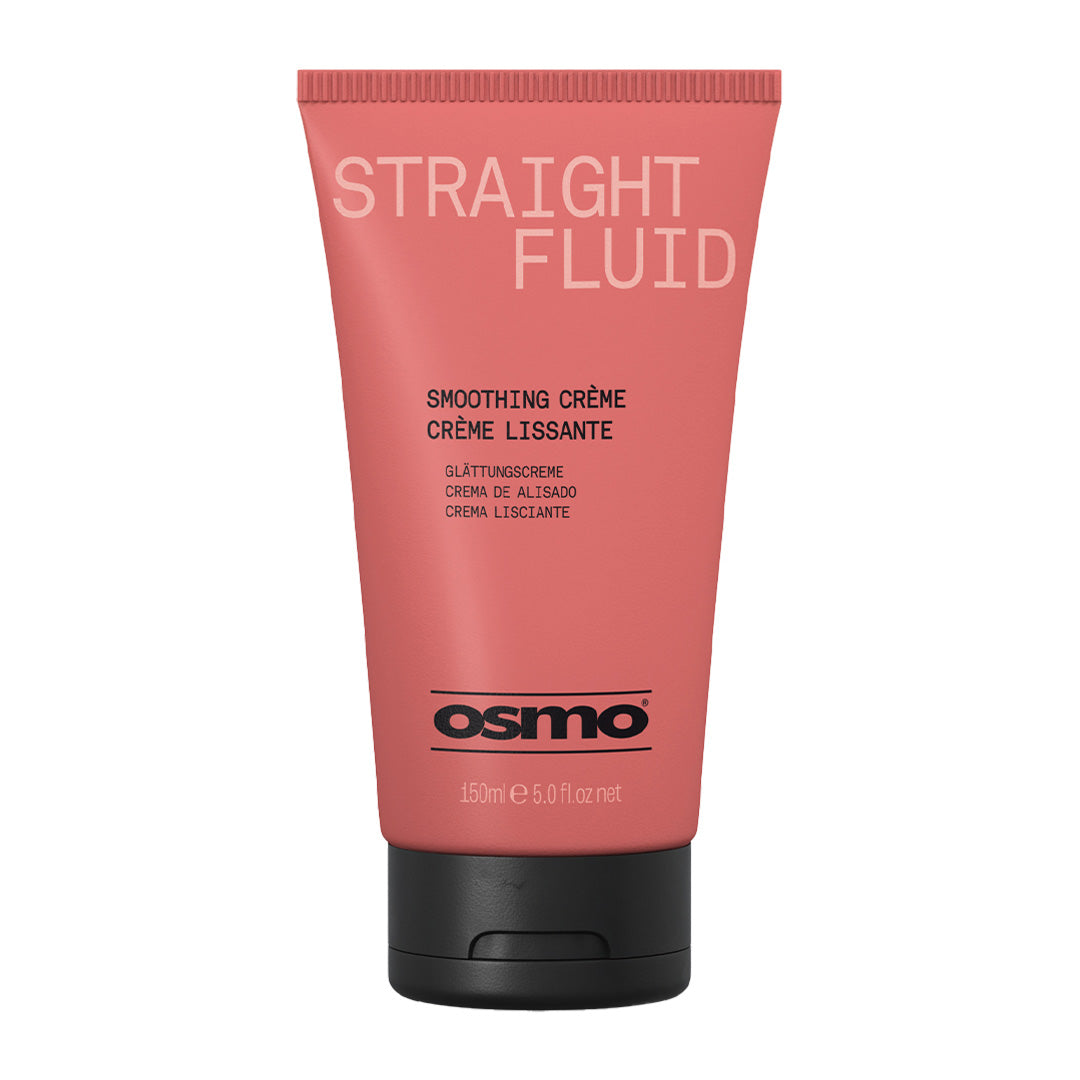 Osmo Straightening Fluid 150ml 1