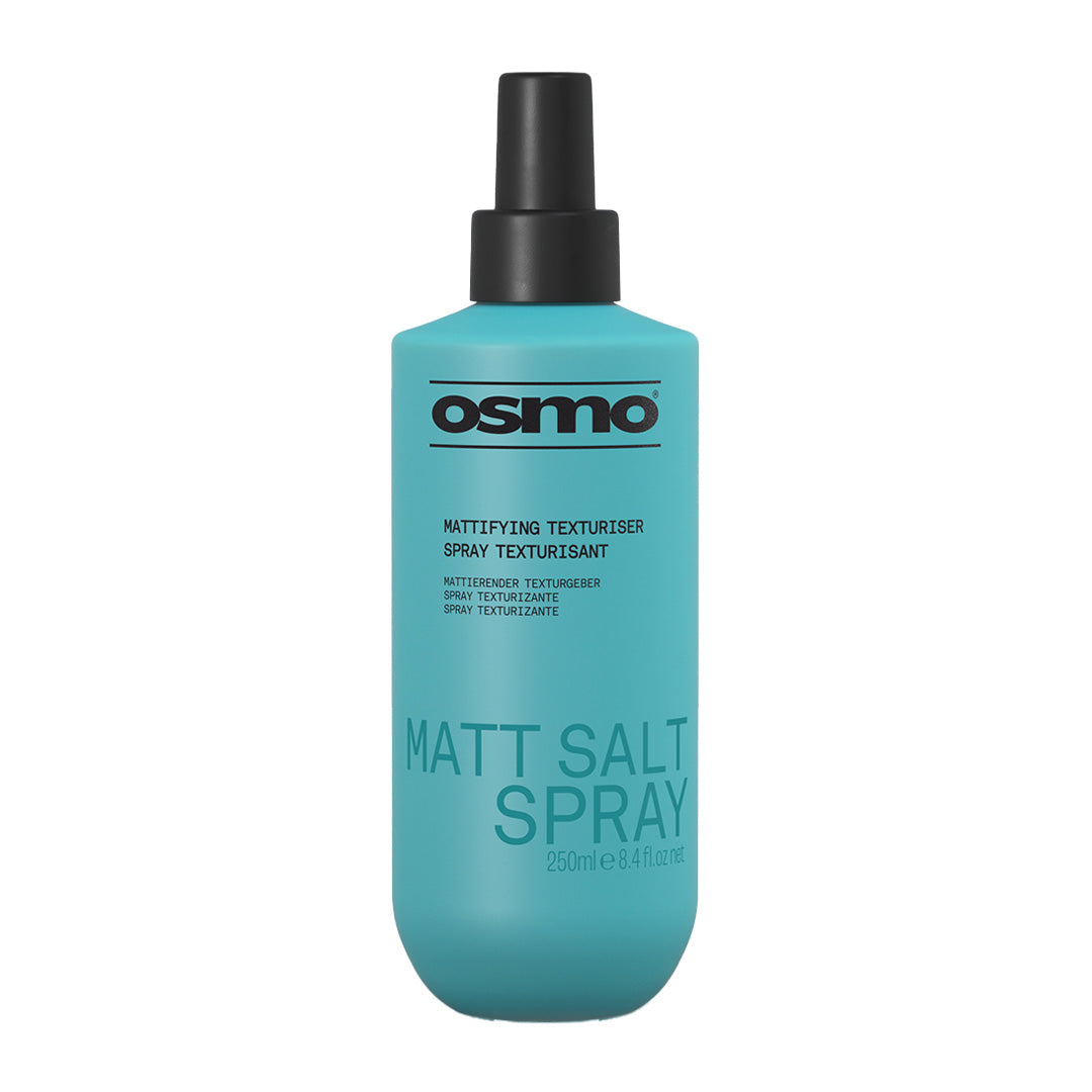Osmo Matt Salt Spray 250ml 1
