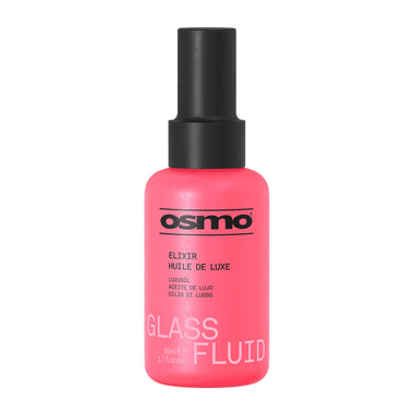 OSMO Glass Fluid Luxe Elixir50ml