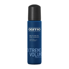 OSMO Extreme Volume Mega Styling Foam 245ml
