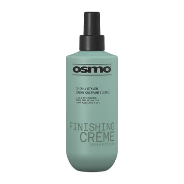 OSMO Finishing Creme 250ml