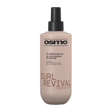 OSMO Curl Revival Re-Energising Gel 250ml