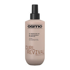 OSMO Curl Revival Re-Energising Gel 250ml