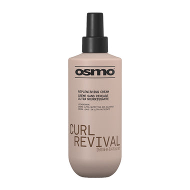 OSMO Curl Revival Replenishing Cream 250ml