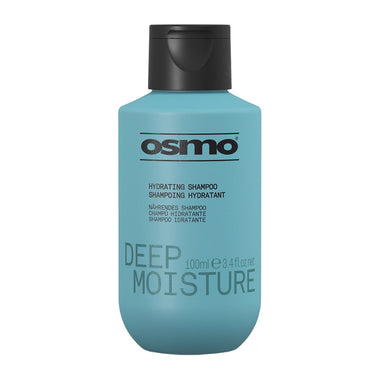 OSMO Deep Moisture Shampoo 100ml